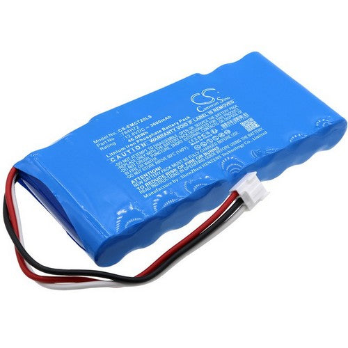 DUAL-LITE DYN12I-06L Battery
