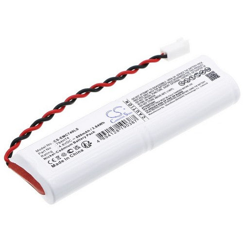 DUAL-LITE SEWLSGWE Battery