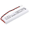 Dual-Lite 93015994 Battery