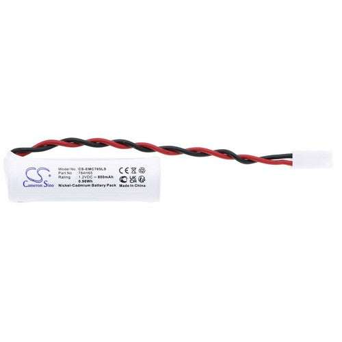 CS-EMC765LS Battery