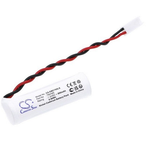 DUAL-LITE EVEURWE Battery