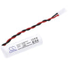 CS-EMC765LS Battery