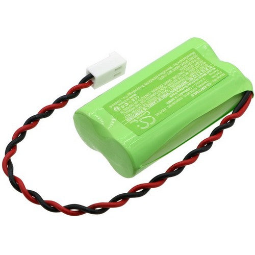 DUAL-LITE LXURWE Battery
