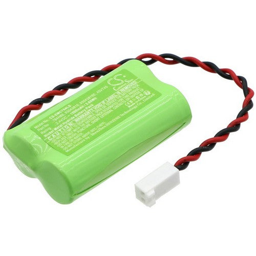 DUAL-LITE CVD1REBN Battery