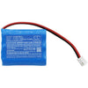 CS-EMC900LS Battery