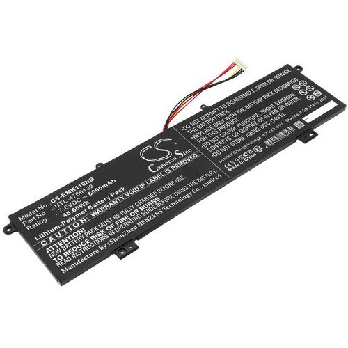 ONN Surf WU133W Battery