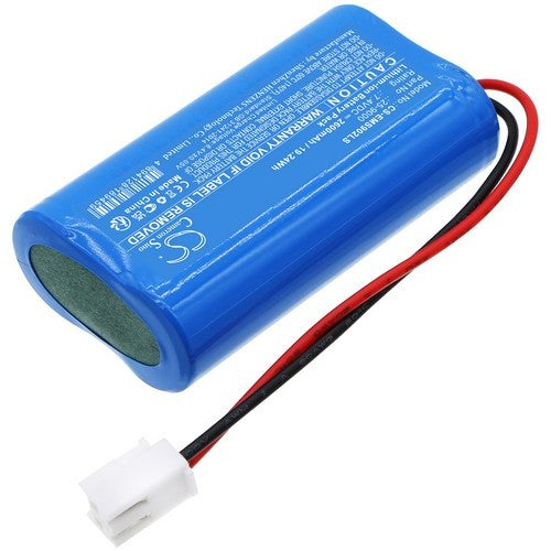 CS-EMS902LS Battery