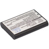 Pentax Optio W60 Battery