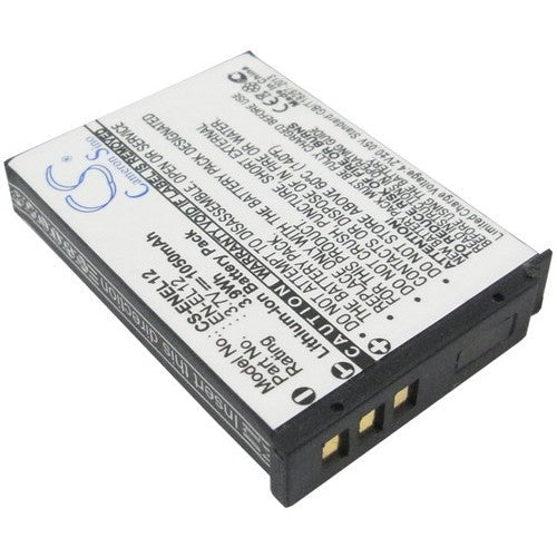 Nikon Coolpix S6100 Battery