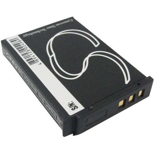 Nikon Coolpix S9500 Battery