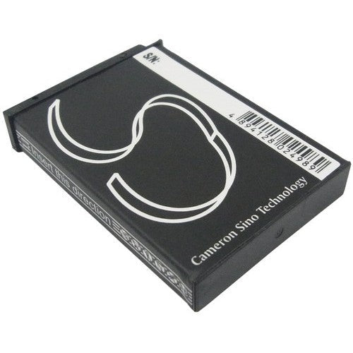 Nikon Coolpix S6100 Battery