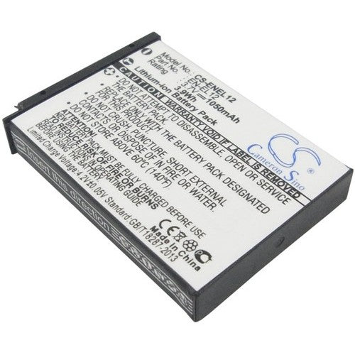 Nikon Coolpix S9200 Battery