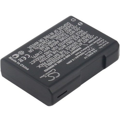 Nikon D3X Battery