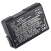 Nikon D3X Battery