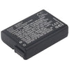 Nikon D3X Battery
