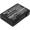 Nikon D3X Battery