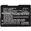 Nikon D3X Battery