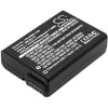 Nikon D3X Battery