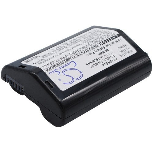 Nikon D3X Battery