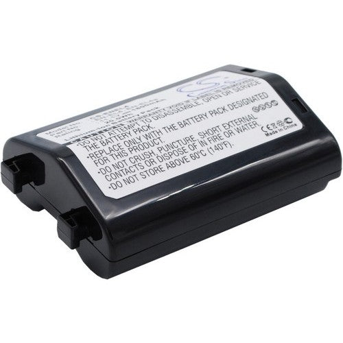 Nikon D3X Battery