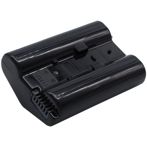 Nikon D3X Battery