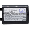 Nikon D3X Battery