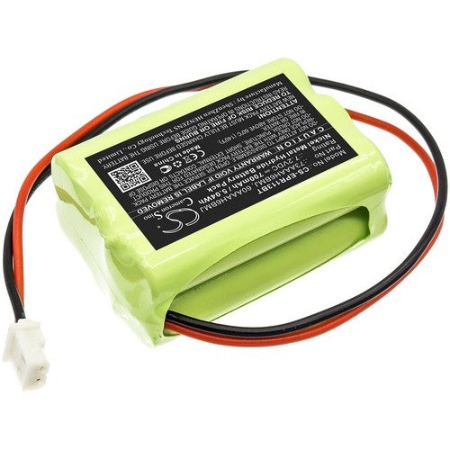 ProSafe 1131 Battery