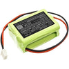 Electia 60AAAH6BMJ Emergency Lighting Battery