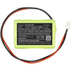 Electia 170AAH6MXZ Emergency Lighting Battery