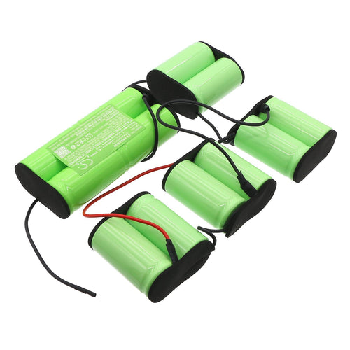 ETA ETA43900070 Battery