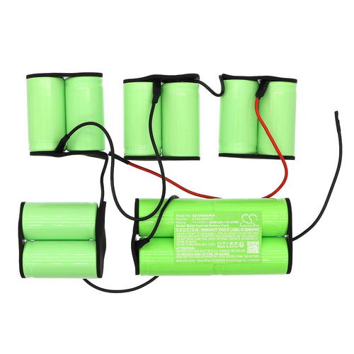 ETA ETA43900070 Battery