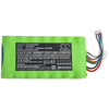 Midea VSS1800 Battery