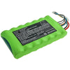 Midea VSS1800 Battery
