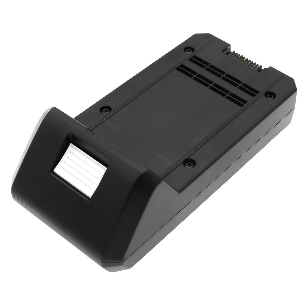 Eureka Stylus Elite Anti-Tangle Battery