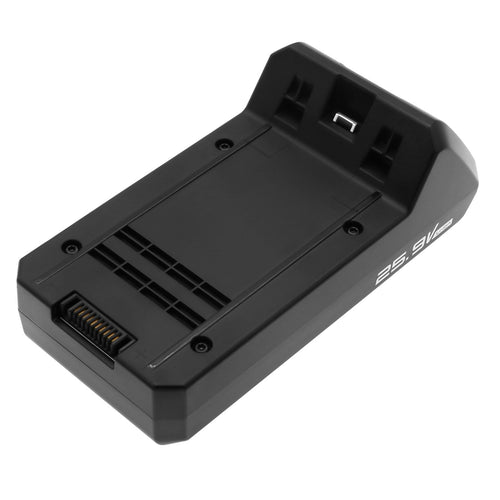 Eureka NEC390BL Battery