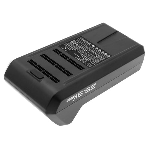 Eureka Stylus Elite Battery