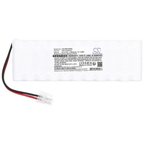 CS-ERC420SL Battery