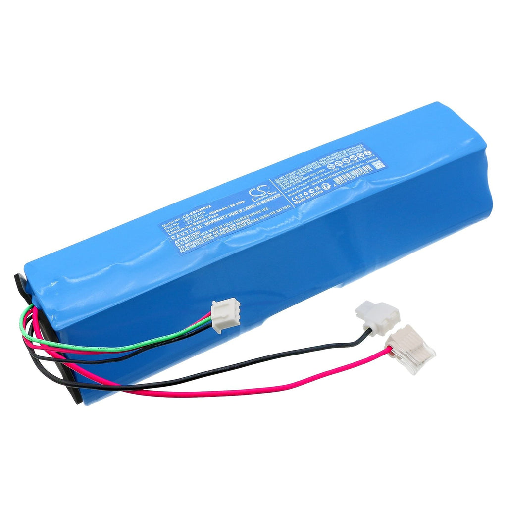 Media X9 Pro Battery