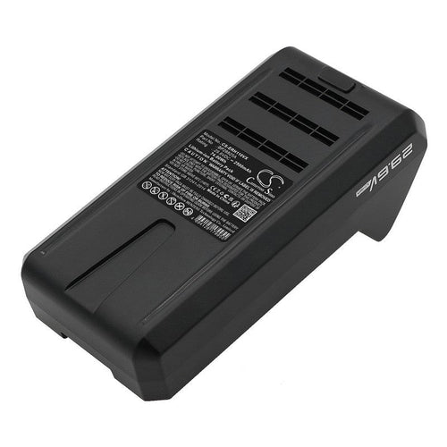 Eureka H11 Handheld Cordless Vacuum Cleaner Battery