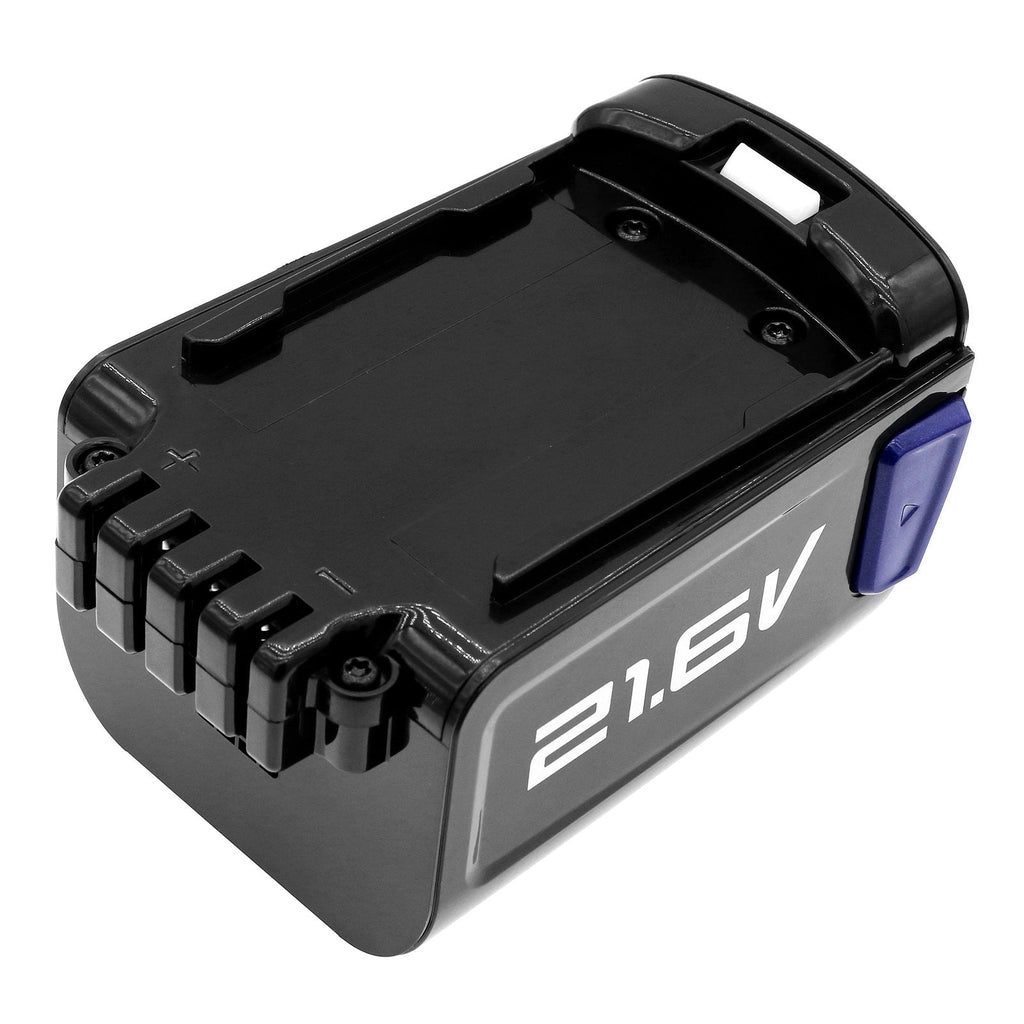 Media P3 Battery