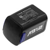 Media P3 Battery