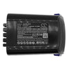 Eureka PowerPlush Z0701B Battery