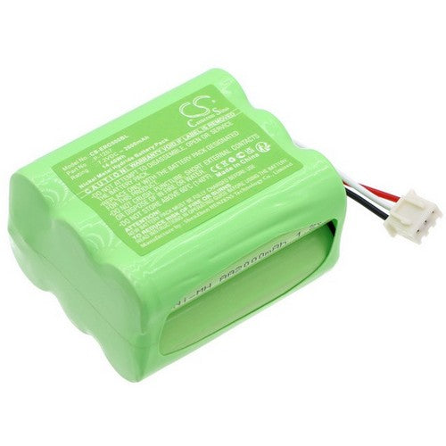 EURO-500 Handy Cache Register Battery