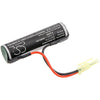 Shark V3700 Type 1 Battery
