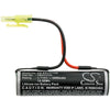 Shark V3700 Type 1 Battery