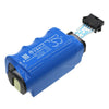 Shark 0081305-001 Battery