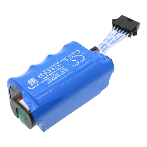 Shark 0081305-001 Battery