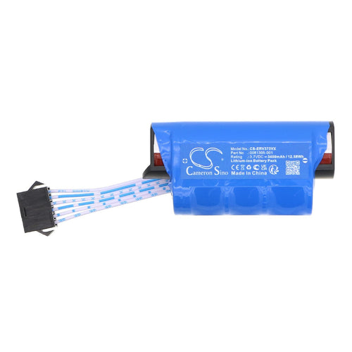 Shark 0081305-001 Battery