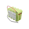 Bosch Move 2in1 14.4V Battery