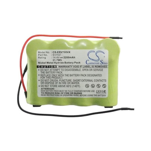 Bosch Move 2in1 14.4V Battery
